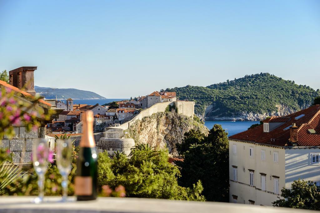 Villa Mediteran Dubrovnik Room photo